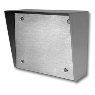 Viking VE-6X7-PNL-SS with Stainless Steel Panel