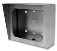 Viking VE-6X7-SS Stainless Steel Surface Mount Box