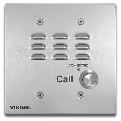 Viking VK-E-1600-32-IP Double Gang Box Voip Emergency Phone