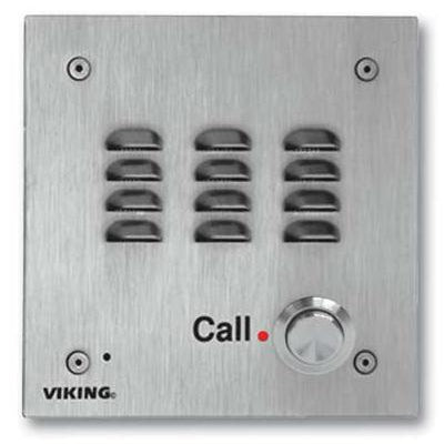 Viking VK-E-30-IP Handsfree IP Entry Phone
