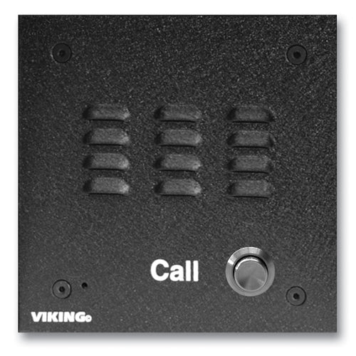 Viking W-1000 Weather Resistant Door Speaker (Refurbished)