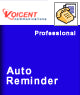 Voicent Automatic Appointment Reminder Professional Edition