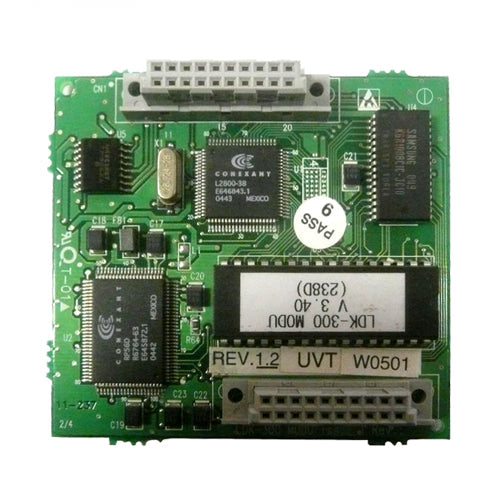 Vertical Vodavi XTS-IP 3030-31 MODU Modem Module (Refurbished)