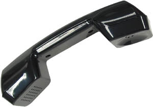 Vodavi Starplus 616XX-00 Series Replacement Handset (Black)