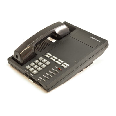 Vodavi Starplus Digital SP-1411-71 Basic Phone (Charcoal/Refurbished)