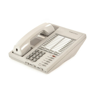 Vodavi Starplus Digital SP-1414-70 Executive Phone (Grey/Refurbished)