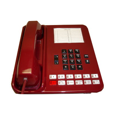 Vodavi Starplus Flex 61610 Basic Phone (Refurbished)