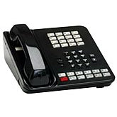 Vodavi Starplus Analog SP-61612-15 Enhanced Phone (White/Refurbished)