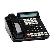 Vodavi Starplus Analog SP-61614-01 Executive Phone (Green/Refurbished)