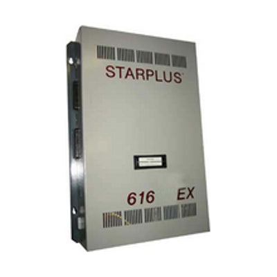 Vodavi Starplus Analog 616EX Key Service Unit (Refurbished)