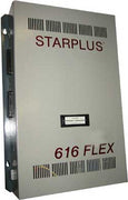 Vodavi Starplus Analog 616FLEX Key Service Unit (Refurbished)