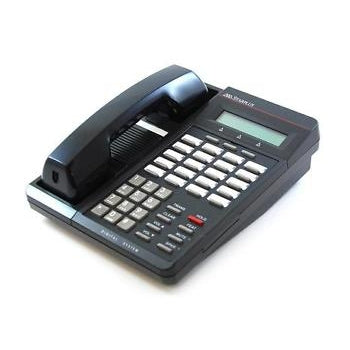 Vodavi Starplus DHS SP-7314-71 Executive Phone (Charcoal/Refurbished)