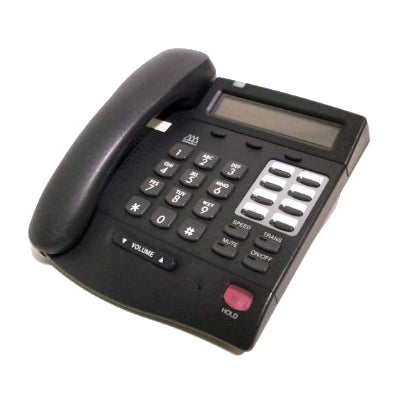 Vodavi Triad XTS TR-3012-71 Speaker Display Phone (Charcoal/Refurbished)
