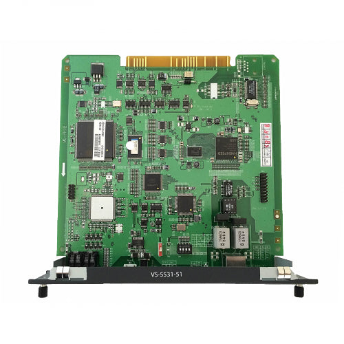 Vertical Vodavi VS-5531-51 T1/PRI Interface Board