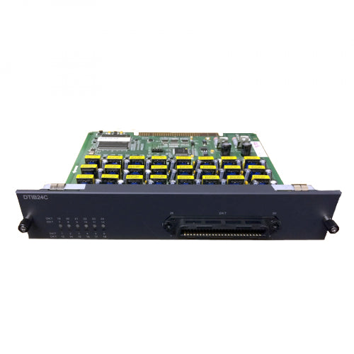 Vertical Vodavi VS-5532-24 24 DKT Interface Board