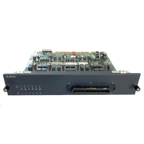 Vertical Vodavi VS-5533-24 24 SLT Interface Board