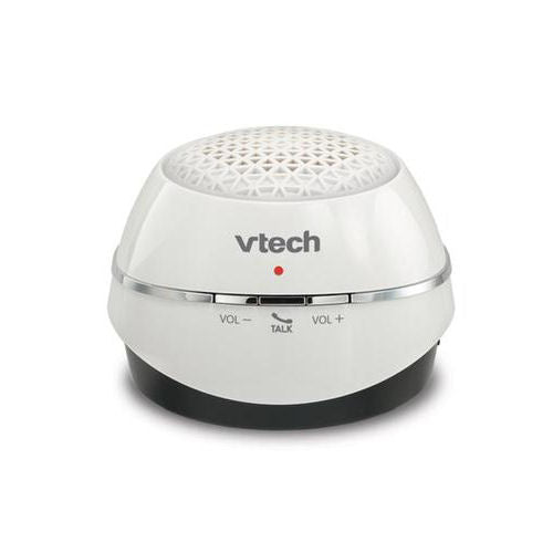 VTech MA3222-17 DECT Bluetooth Speaker (White)