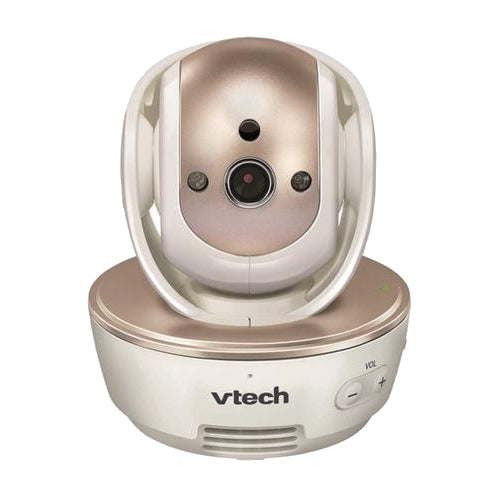VTech Safe and Sound VM305 DECT 6.0 Pan and Tilt Full Color Accessory Video Camera