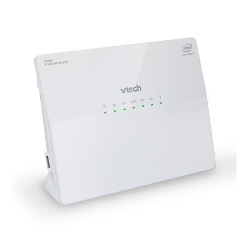 VTech VNT846 AC1600 Dual Band 4-Port Gigabit WiFi Router