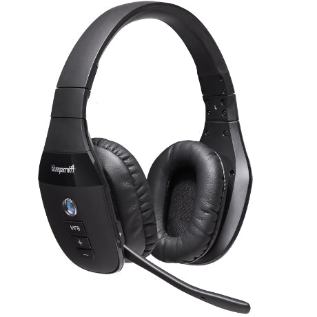 VXI 203582 BlueParrott S450-XT Stereo Bluetooth Headset