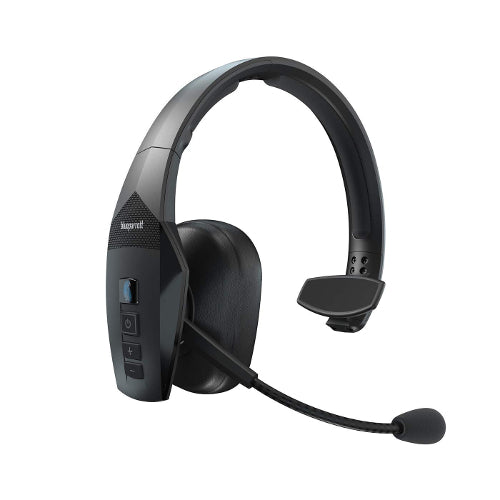 VXI 204165 BlueParrott B550-XT Monaural Bluetooth Headset