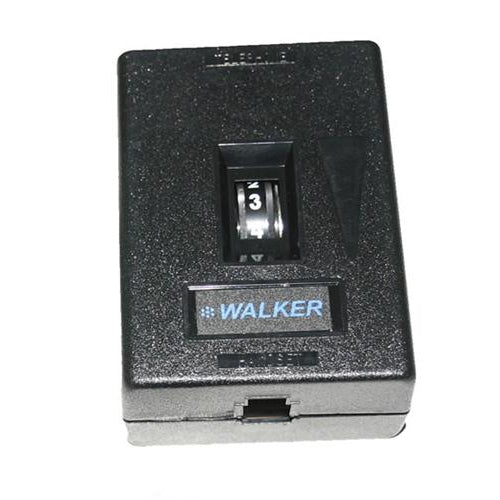 Walker W10 Battery Powered Amplifier (50803.001)