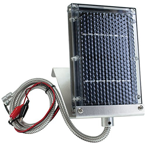 Wildgame Innovations SP-6V1 6 Volt Solar Panel