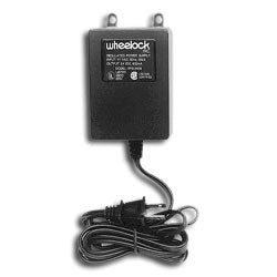Wheelock RPS-2406 Regulated & Filtered 24v DC Power Supply