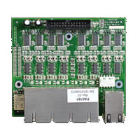Xorcom XR0045 FSX Module with I/O Ports