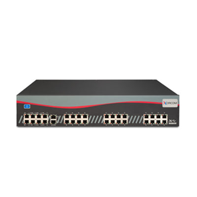 Xorcom XR2000 Base with Complete PBX