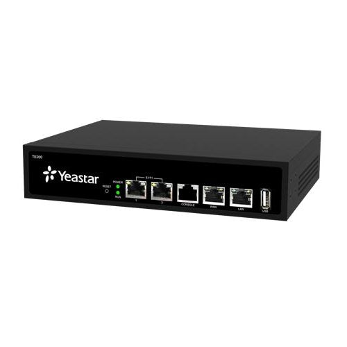 Yeastar TE200 NeoGate VoIP PRI Gateway
