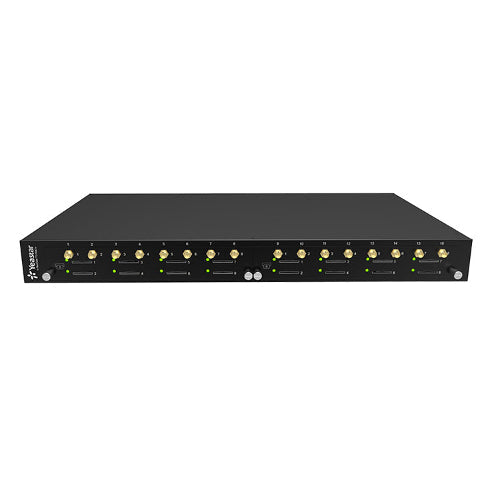 Yeastar TG1600-UMTS NeoGate VoIP/GSM Gateway