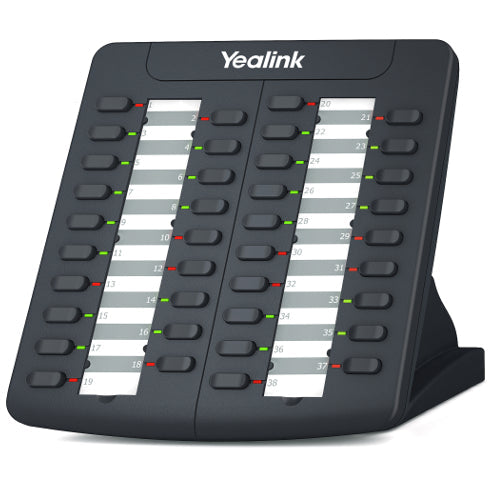 Yealink EXP38 IP Phone Expansion Module