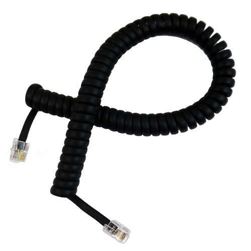 Yealink HNDSTCRD5 Spiral Cord for T5X Phones
