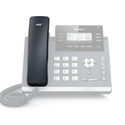 Yealink HNDST-T4S Handset for T41P/T42G