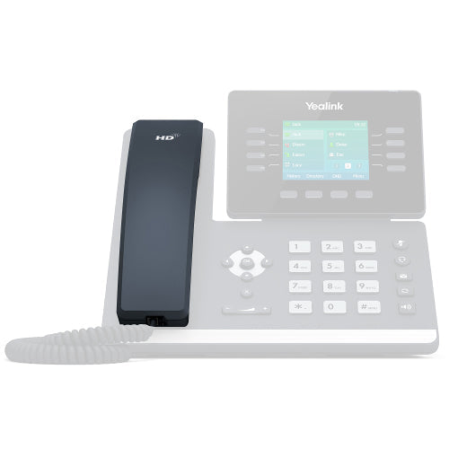 Yealink HNDST-T53-T54 Handset for T53/T53W/T54W