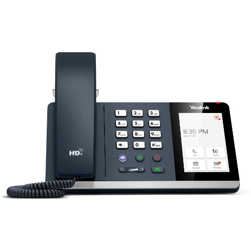 Yealink MP54 Skype for Business IP Phone