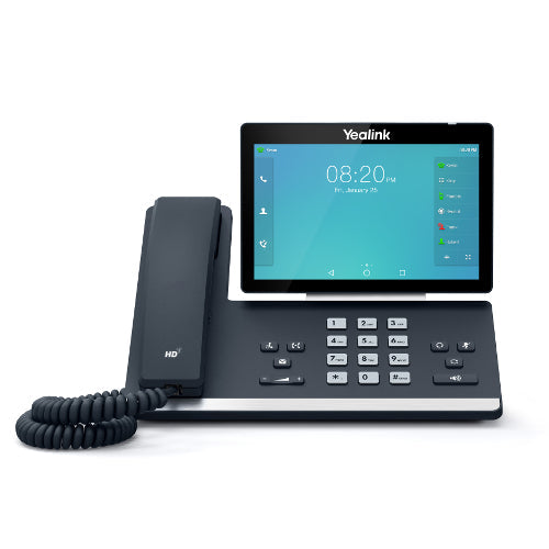 Yealink SIP-T58A Smart Media Android HD IP Phone