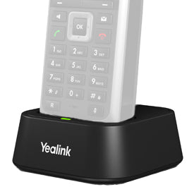 Yealink W52-CHARGEDOCK Charging Dock for W52P/W52H