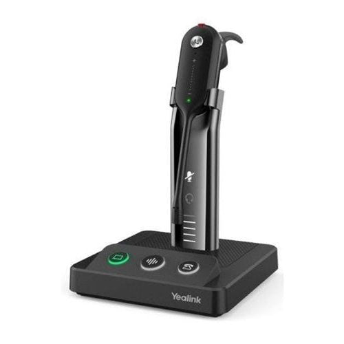 Yealink WH63-UC UC DECT Wireless Headset