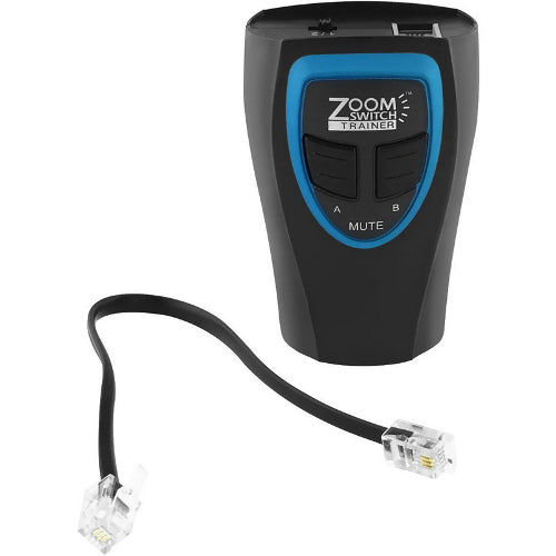 ZoomSwitch Trainer