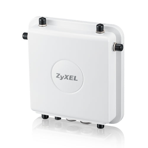 ZyXEL WAC6553D-E IEEE 802.11ac 1.71 Gbit Wireless Access Point