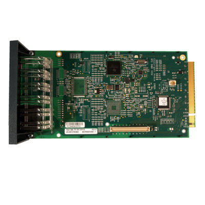Avaya 700504032 IP500 VCM 64 V2 Base Card (Refurbished)