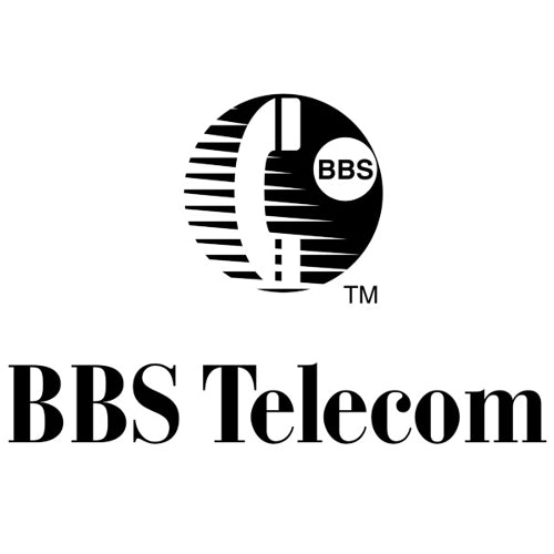 BBS Telecom PVT-30D 30-Button Display Phone (Black/Refurbished)