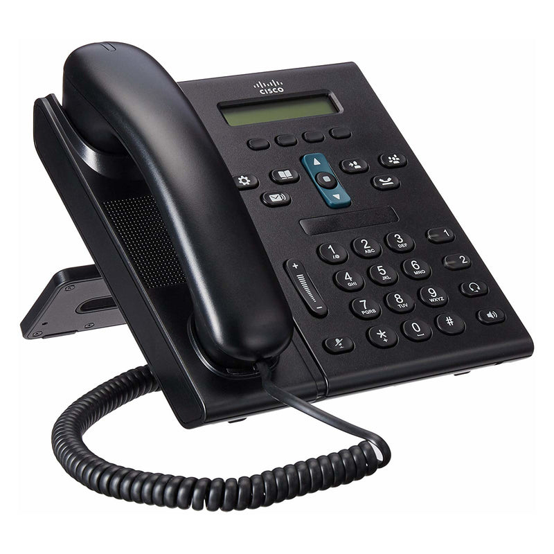 Cisco CP-6821-3PCC-K9 IP Phone for Multiplatform