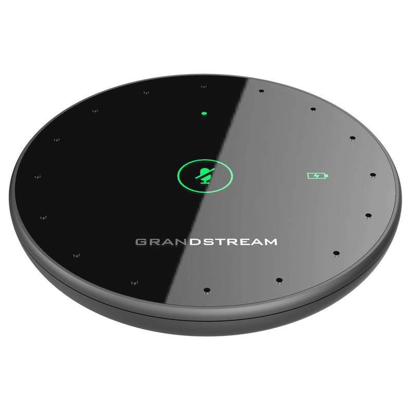 Grandstream GMD1208 Desktop Wireless Microphone (New)