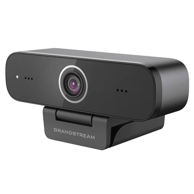 Grandstream GUV3100 1080P HD USB Webcam (New)