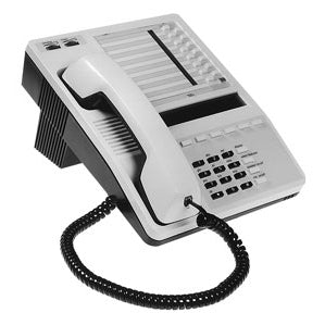 Mitel Superset 4 9174-000-025 Multi-Line Display Phone