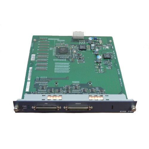 NEC Univerge SV8500 CG-GT00 EXB PIR Expansion Interface Circuit Card (Refurbished)