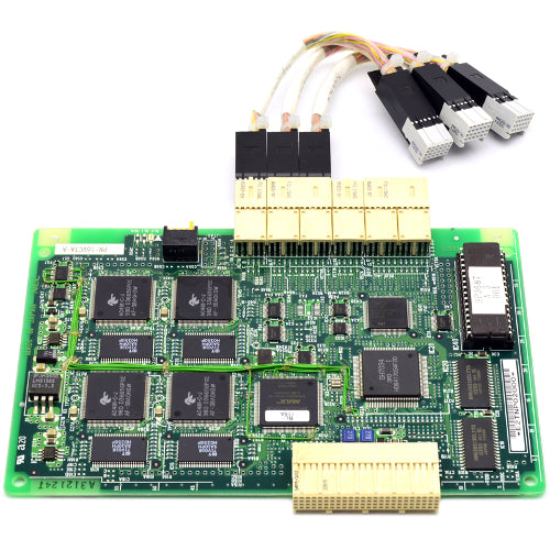NEC NEAX 2000 IVS PN-16VCTA-A IP Pad Interface Circuit Card (Refurbished)
